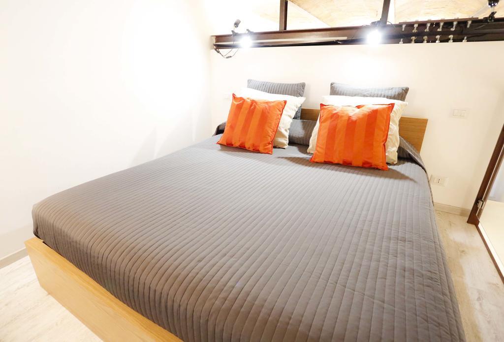 Appartement Opera House Rome