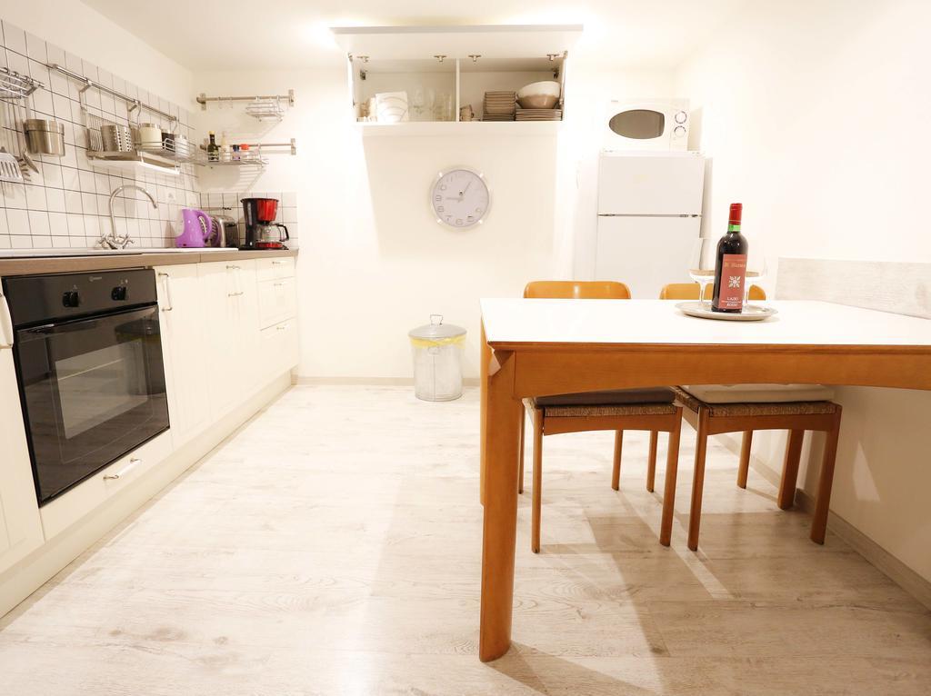 Opera House Appartement
