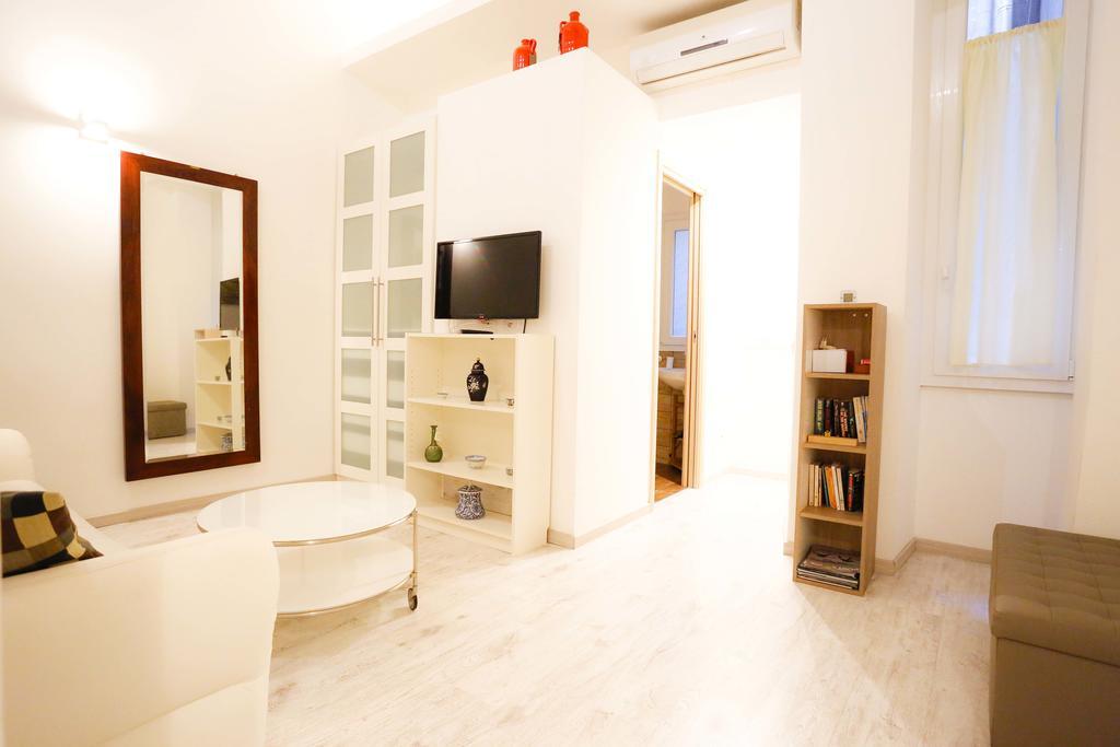 Opera House Appartement Rome