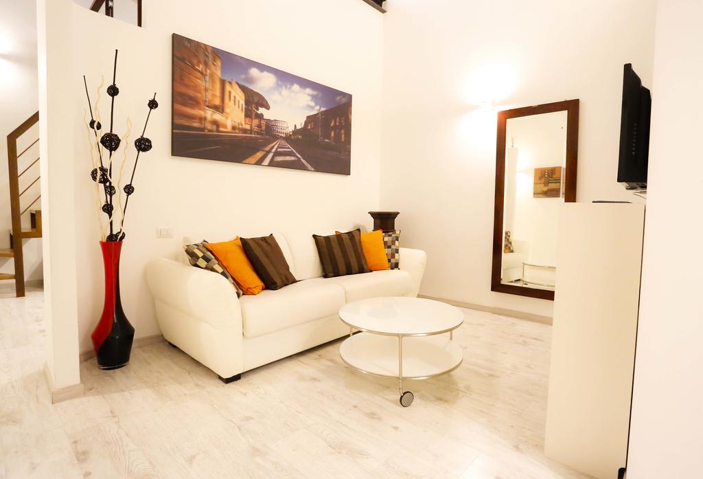 Appartement Opera House Rome