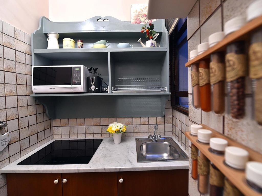Appartement Ascanio Twenty Six
