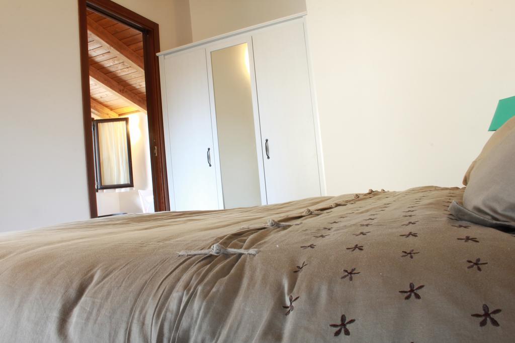 Il Tiglio B&B Acomodação com café da manhã 