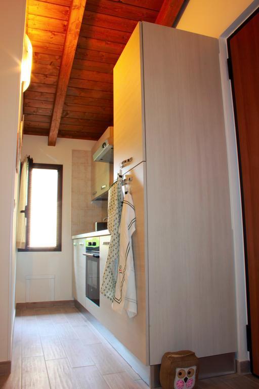 Acomodação com café da manhã  Il Tiglio B&B *