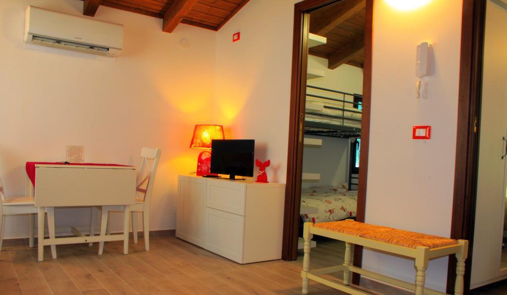 Il Tiglio B&B *