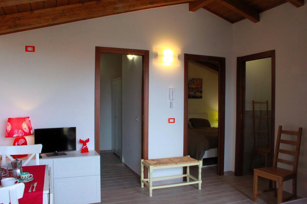 Il Tiglio B&B Acomodação com café da manhã  *