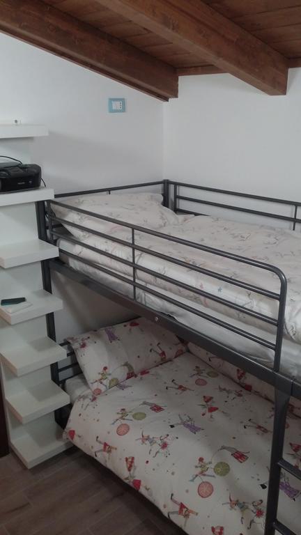 Acomodação com café da manhã  Il Tiglio B&B