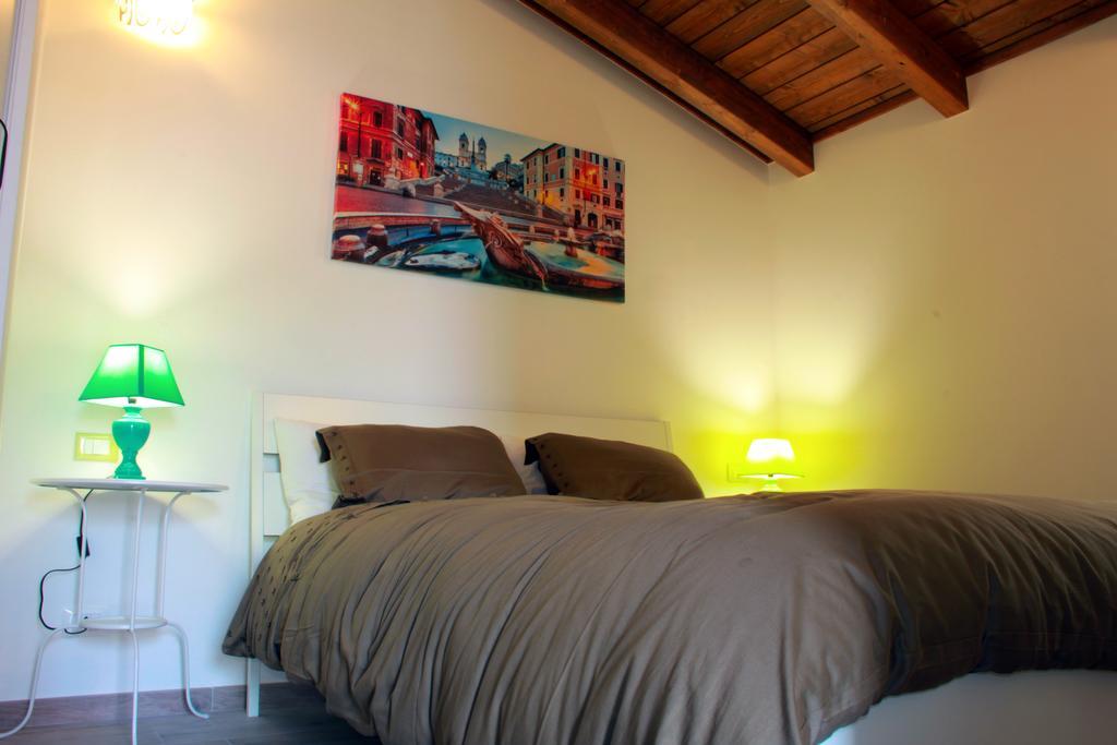 Il Tiglio B&B Roma