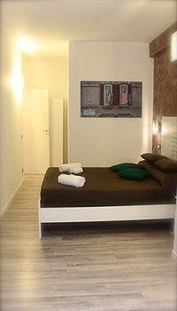 Nasoni Di Bed & Breakfast Rome