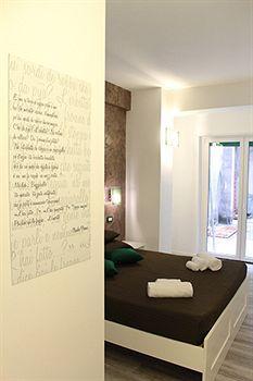 Bed & Breakfast Nasoni Di Rome