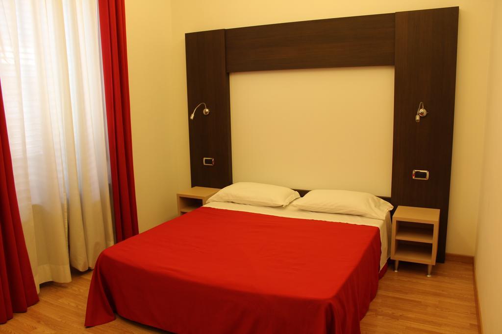 Louisiana 2* Rome