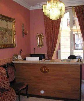 Virginia Hotel