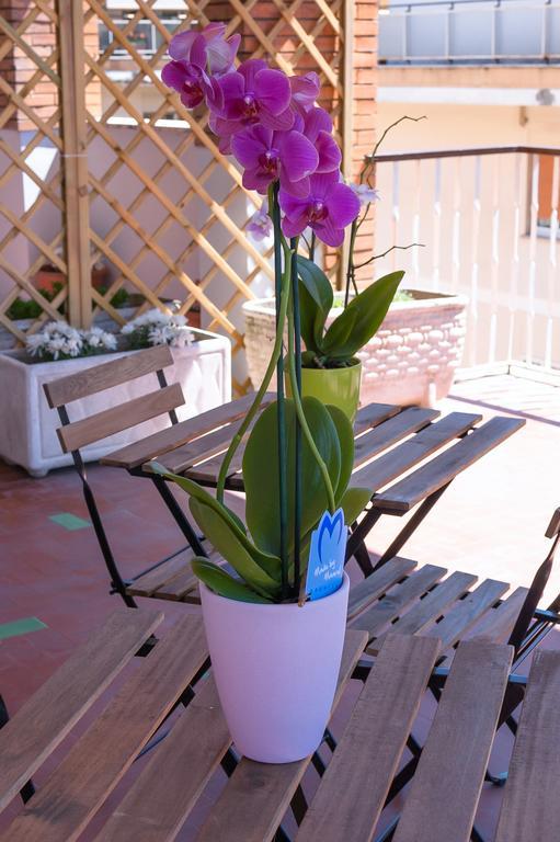Bed & Breakfast Sweet Roma