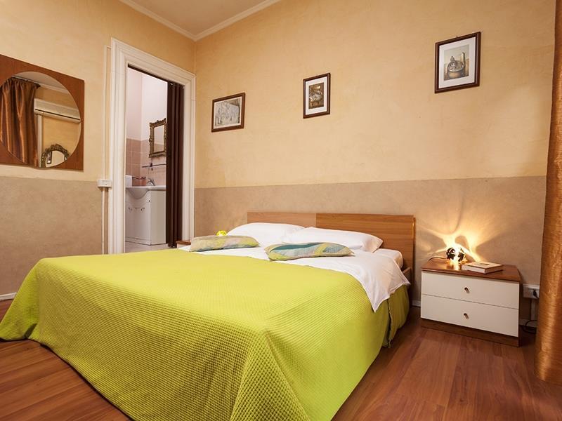 Cicero Center Maison d'hôtes 3*