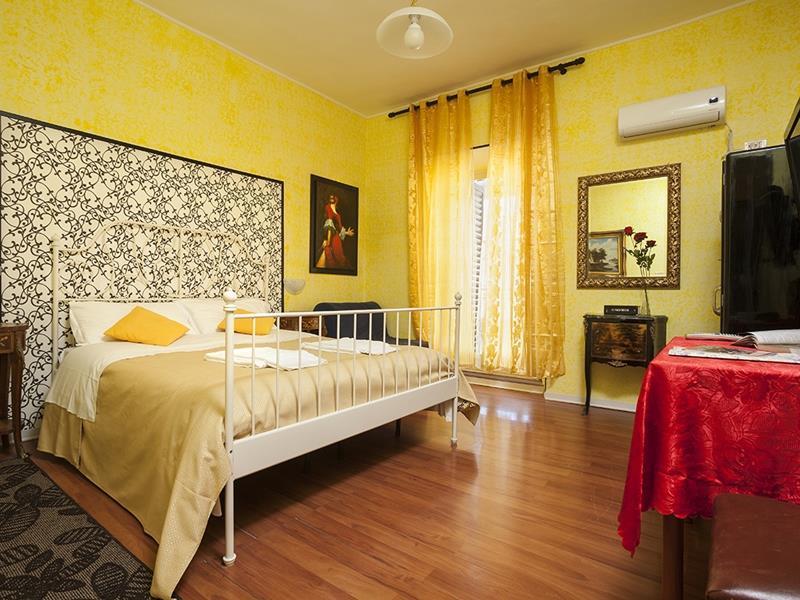 Maison d'hôtes Cicero Center 3*