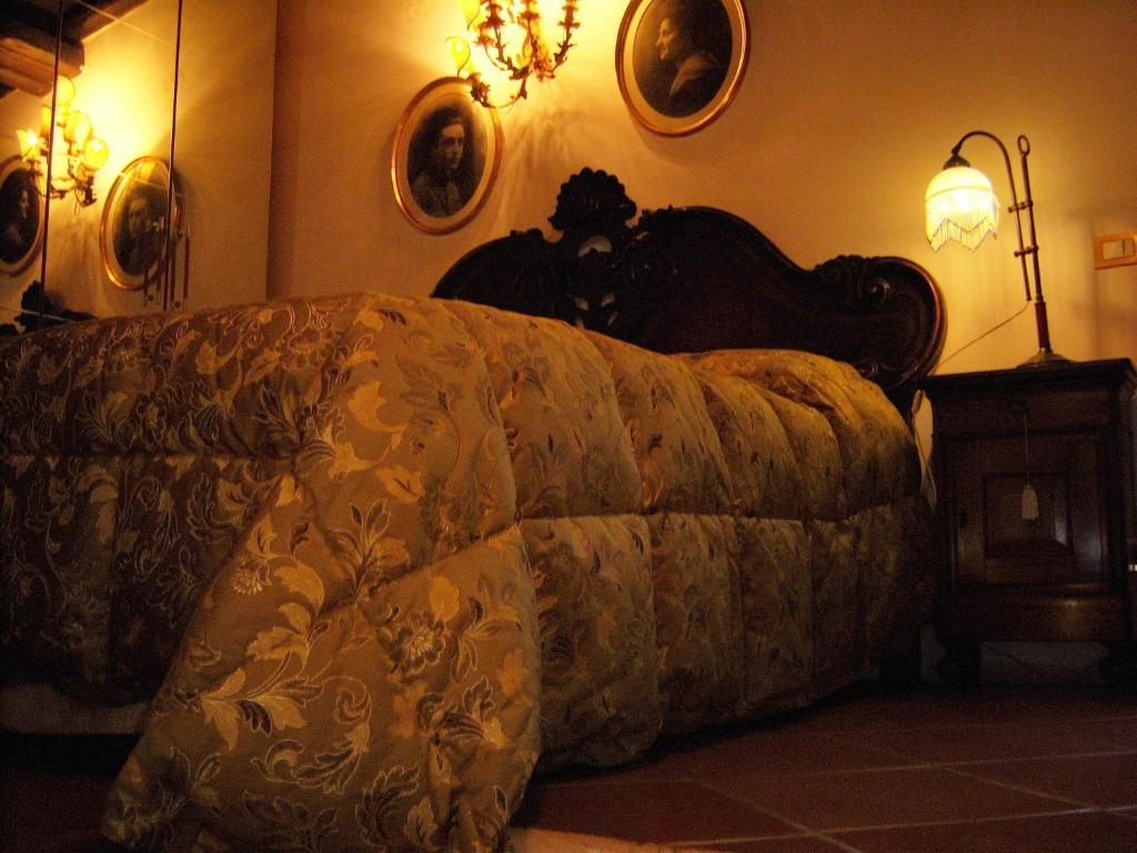 Aparthotel Relais Michelangelo Rome