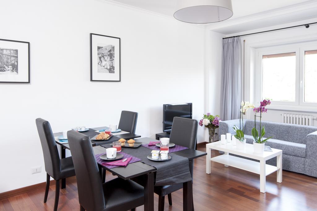 La Residenza Degli Angeli Appartement