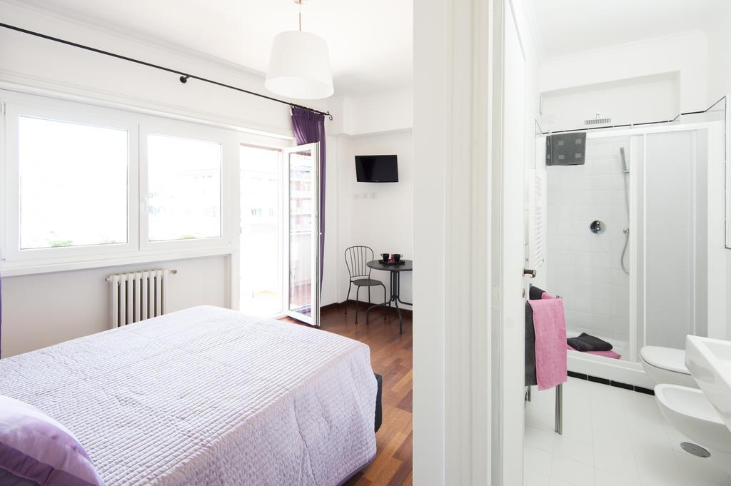 La Residenza Degli Angeli Appartement Rome