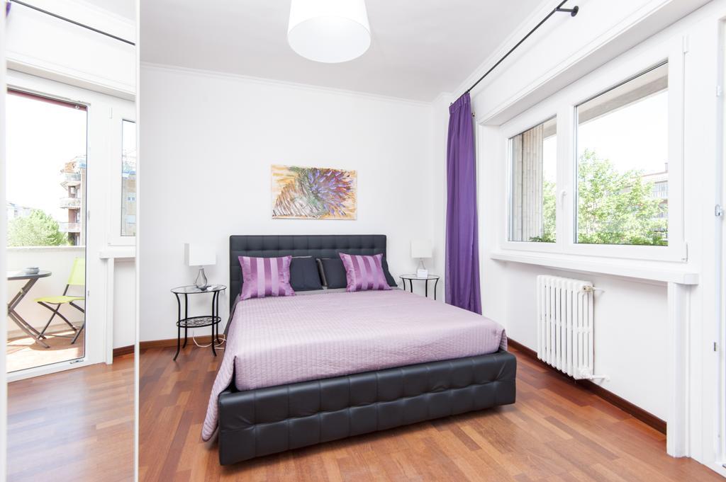 La Residenza Degli Angeli Appartement *