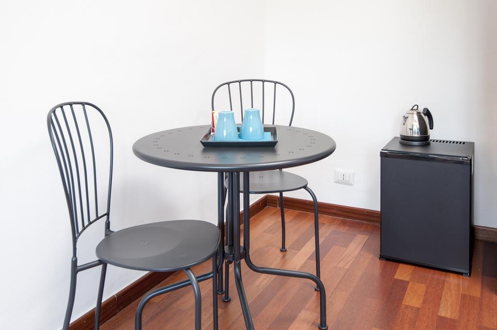 La Residenza Degli Angeli Appartement Rome