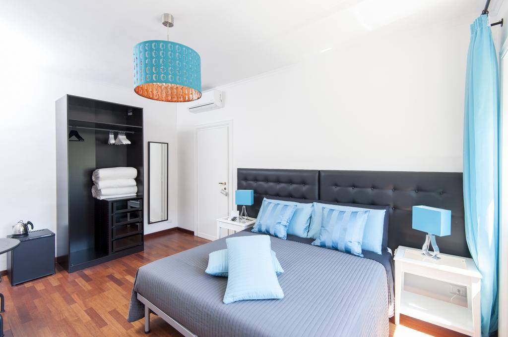 La Residenza Degli Angeli Appartement