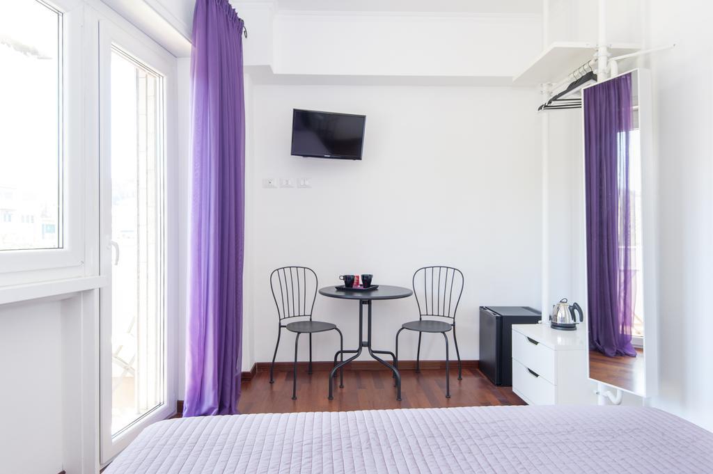 Appartement La Residenza Degli Angeli