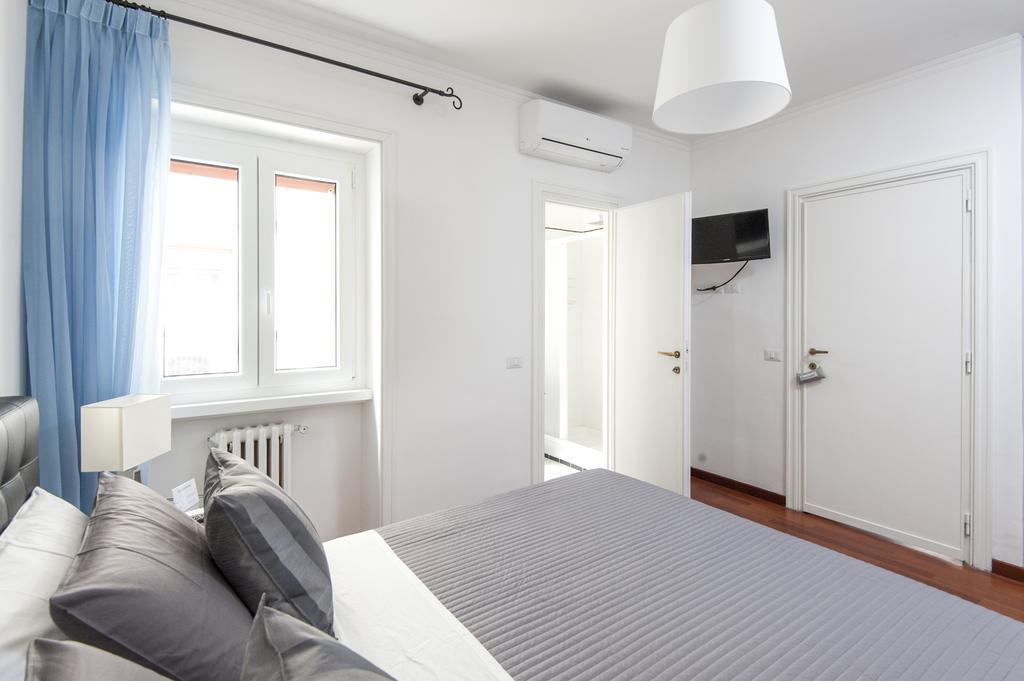 Appartement La Residenza Degli Angeli