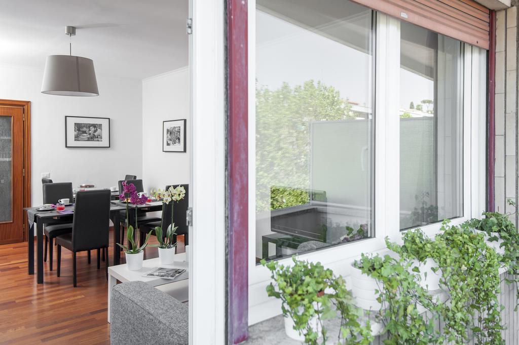 Appartement La Residenza Degli Angeli Rome