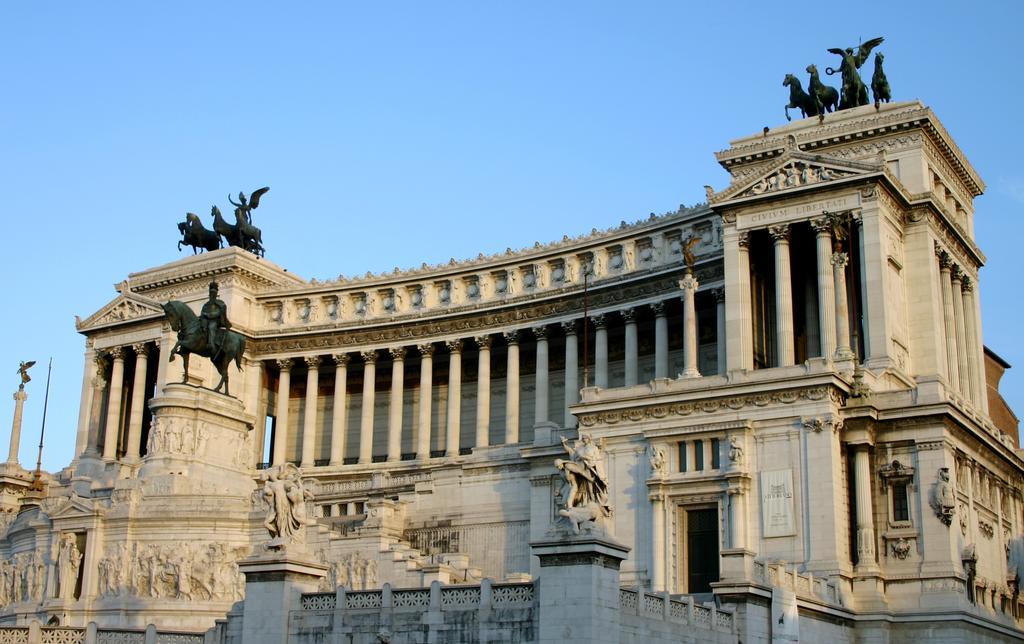 Di Nina Rome