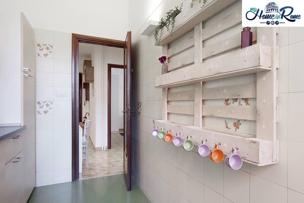 Apartment Di Nina