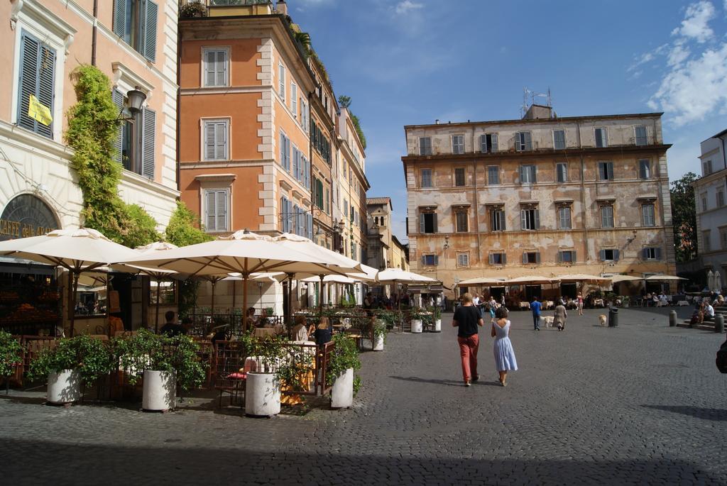 Di Nina * Rome