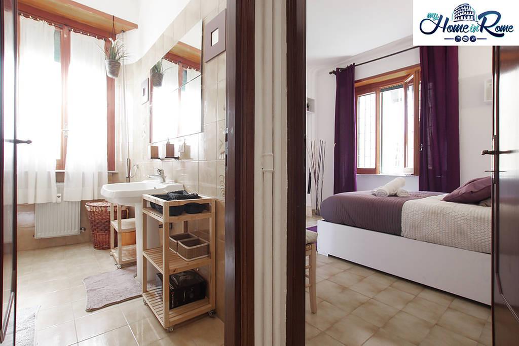 Apartment Di Nina