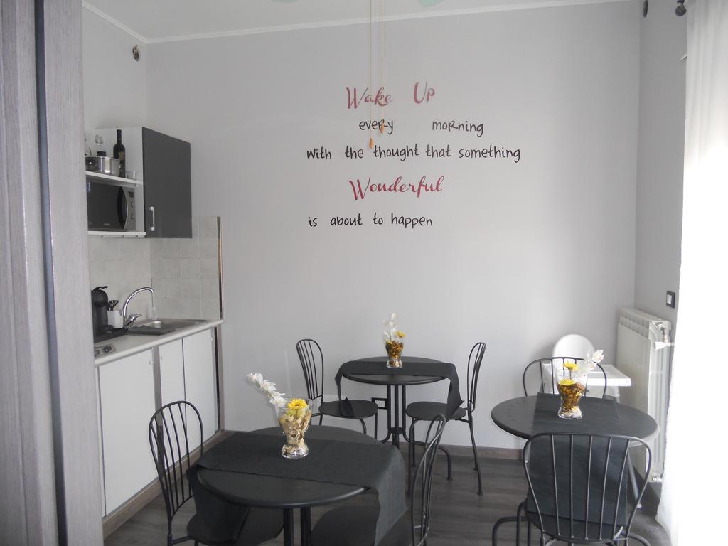 Bed & Breakfast Sweet 2*