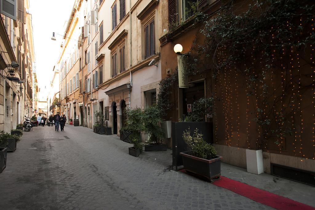Apartment Casa Belsiana Rome