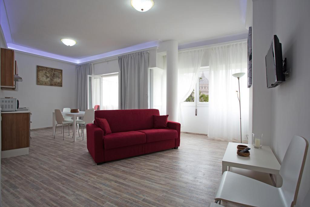 St Peter Holiday home Rome