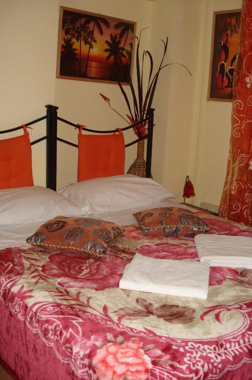 B&B Tropical Guest house