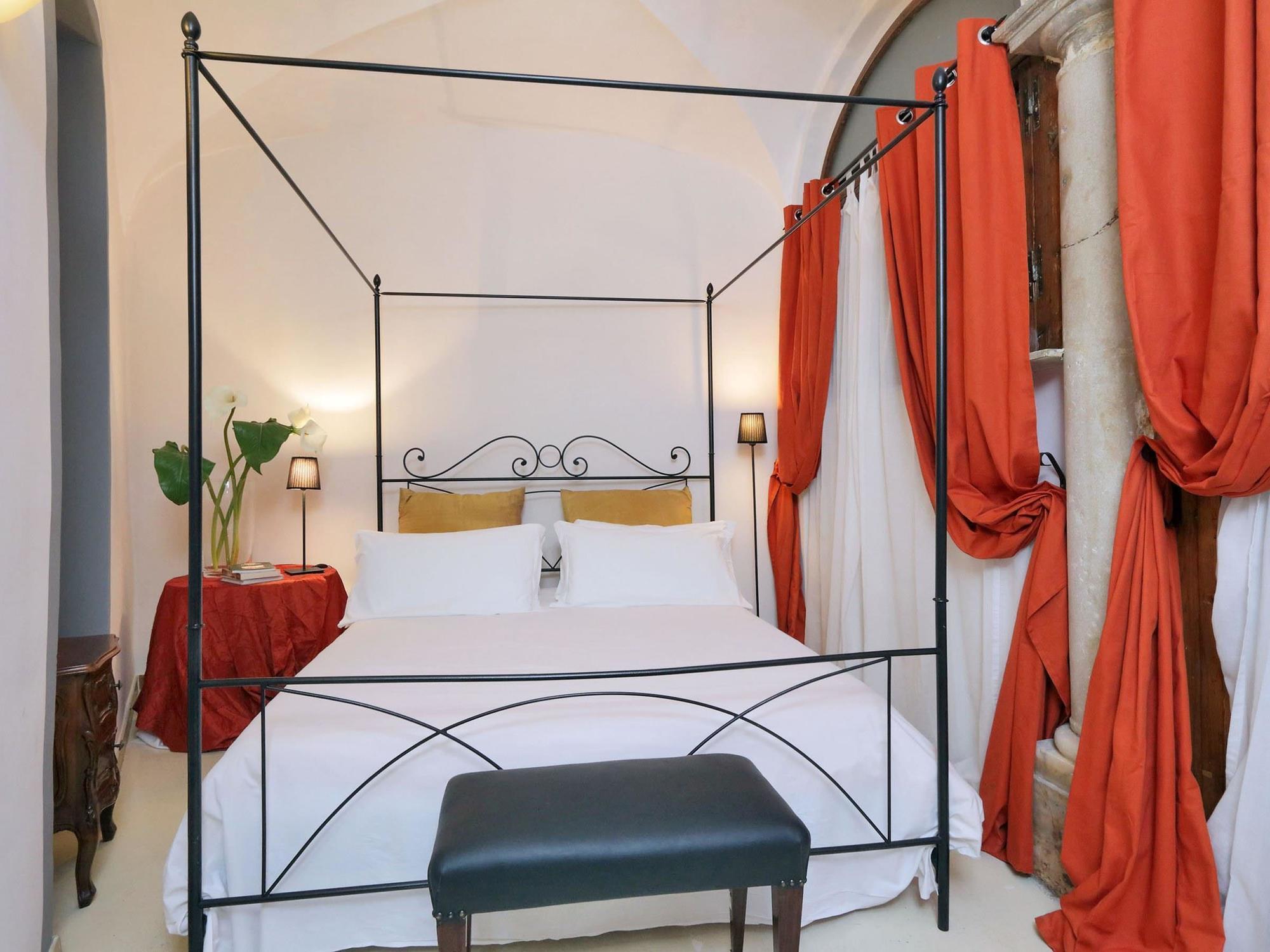 Residenze Romanae - Sangallo Casa de hóspedes *