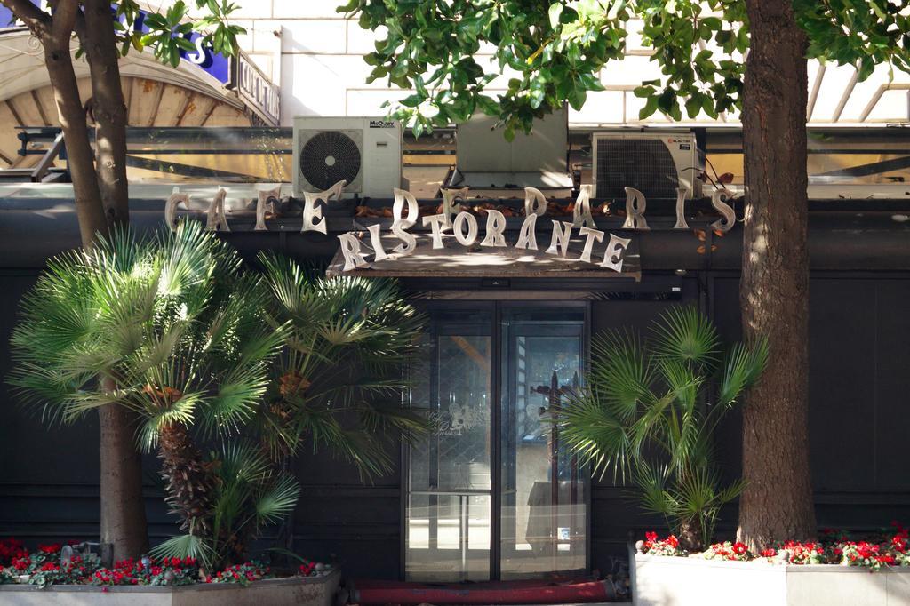 Appartamento Caterina One O One - Embassy Roma