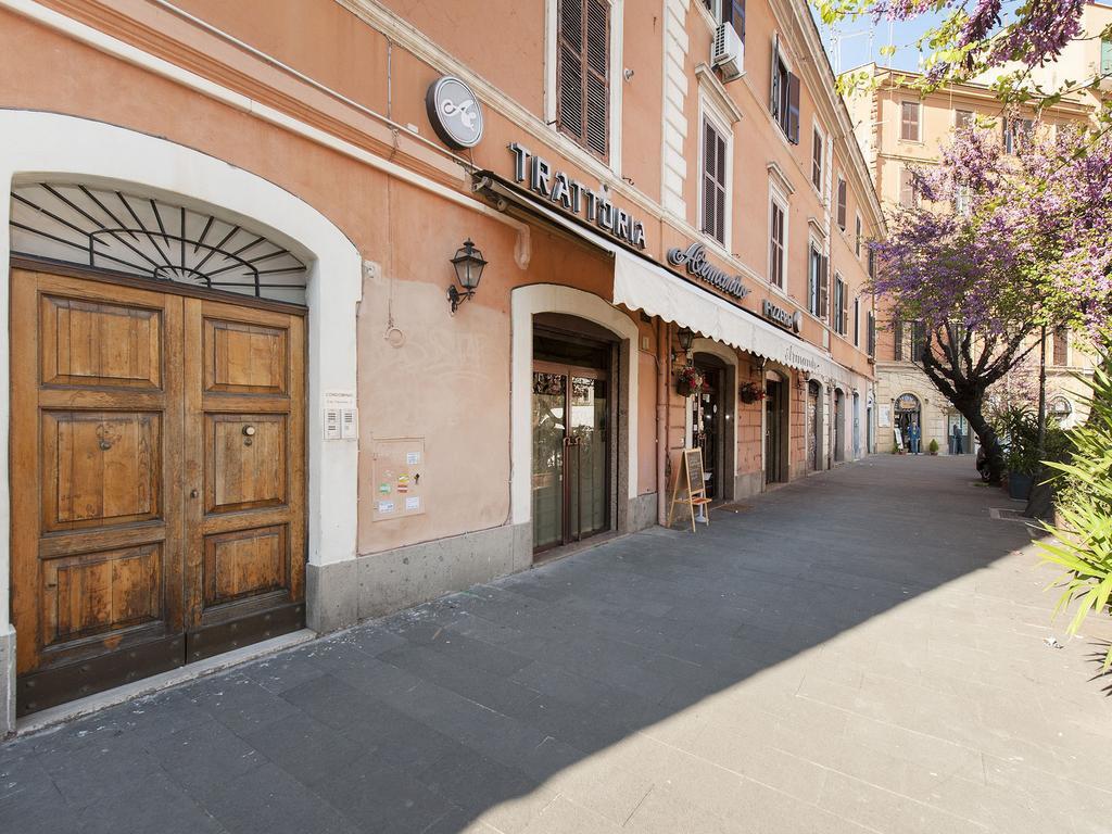 Apartamento White Flat Termini *