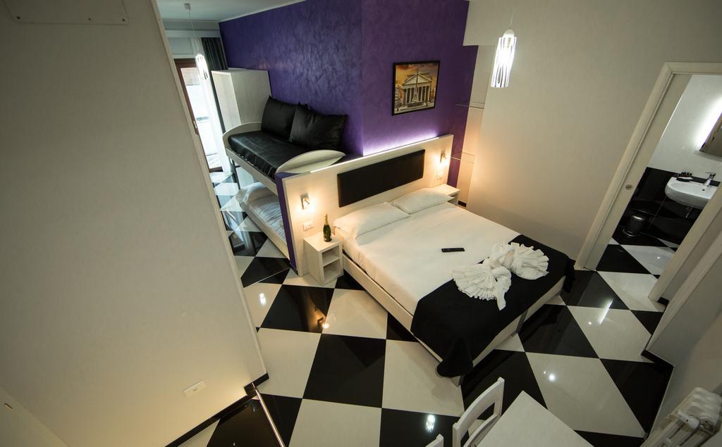 Of 3* Rome