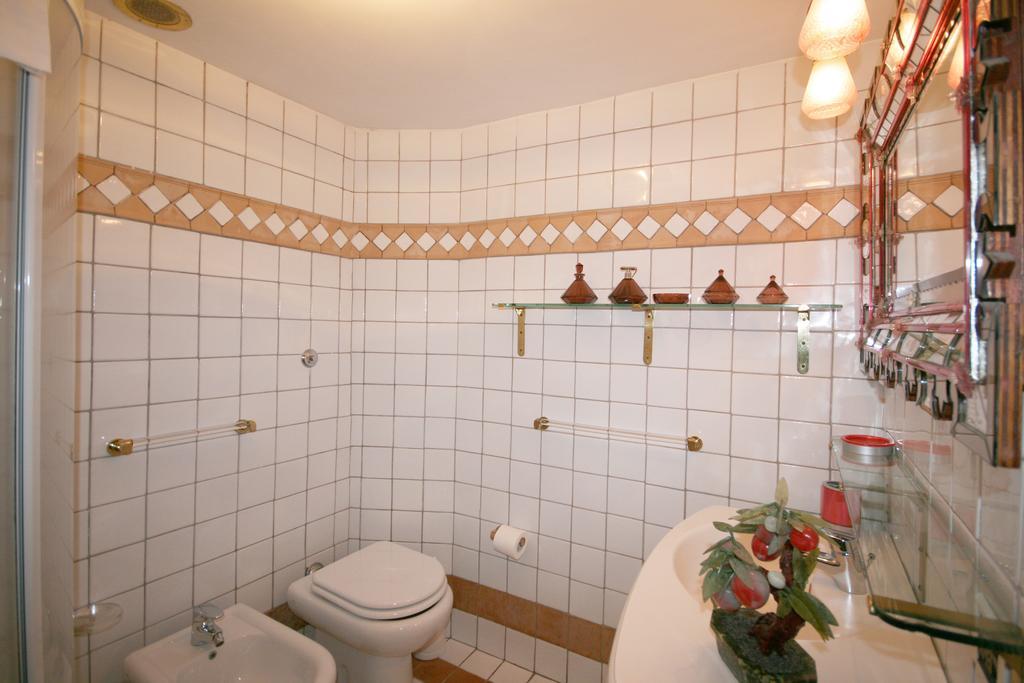 Appartement Enjoy Your - Trastevere