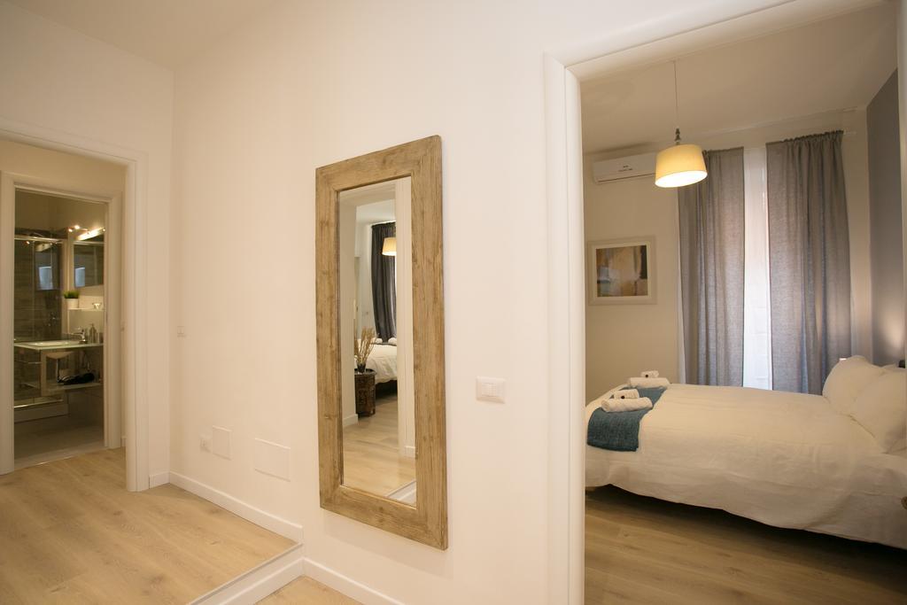Thebestinrome Piazza Del Popolo - Vico Apartment Rome