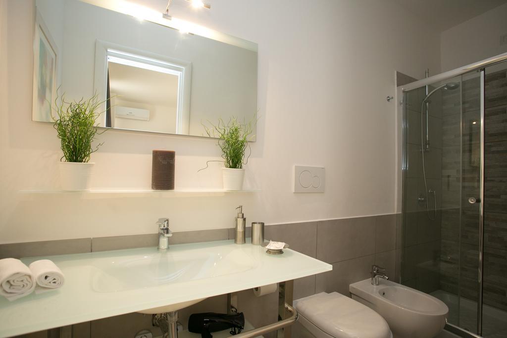 Thebestinrome Piazza Del Popolo - Vico Apartment *