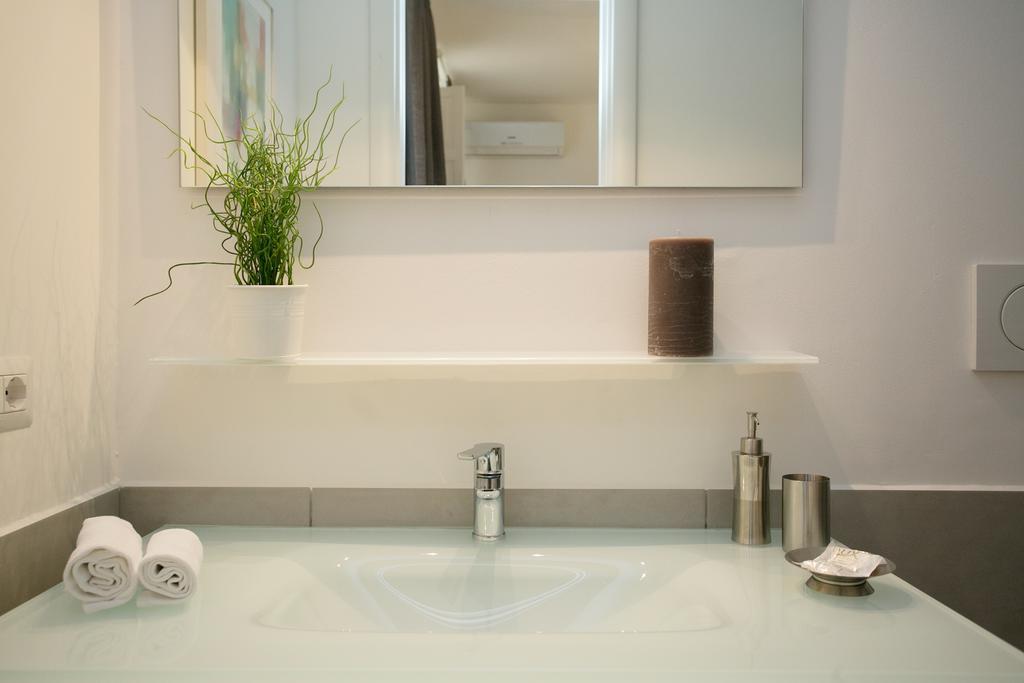 Thebestinrome Piazza Del Popolo - Vico Apartment