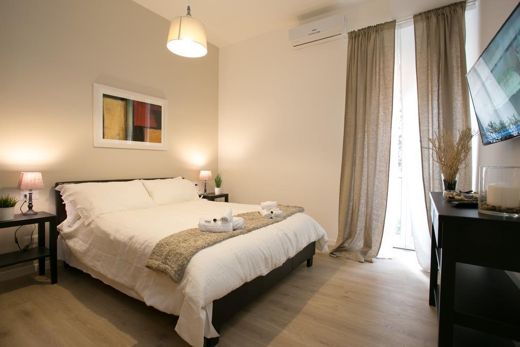 Apartment Thebestinrome Piazza Del Popolo - Vico