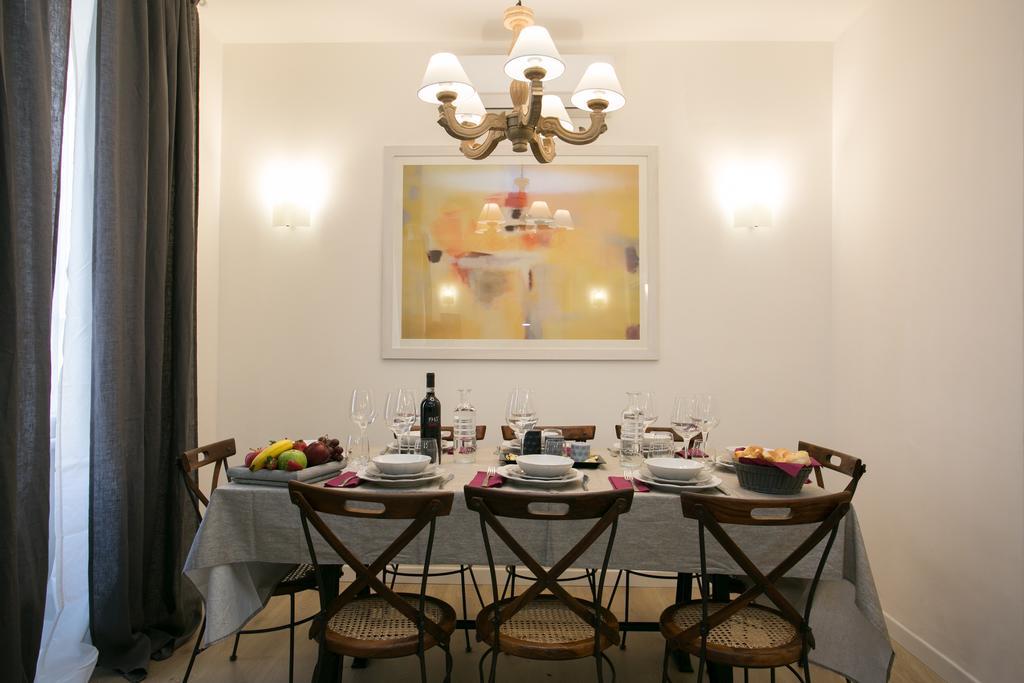 Apartment Thebestinrome Piazza Del Popolo - Vico *
