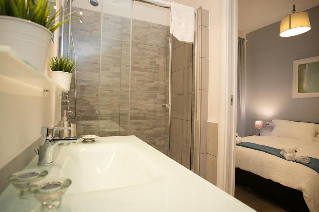 Apartment Thebestinrome Piazza Del Popolo - Vico Rome