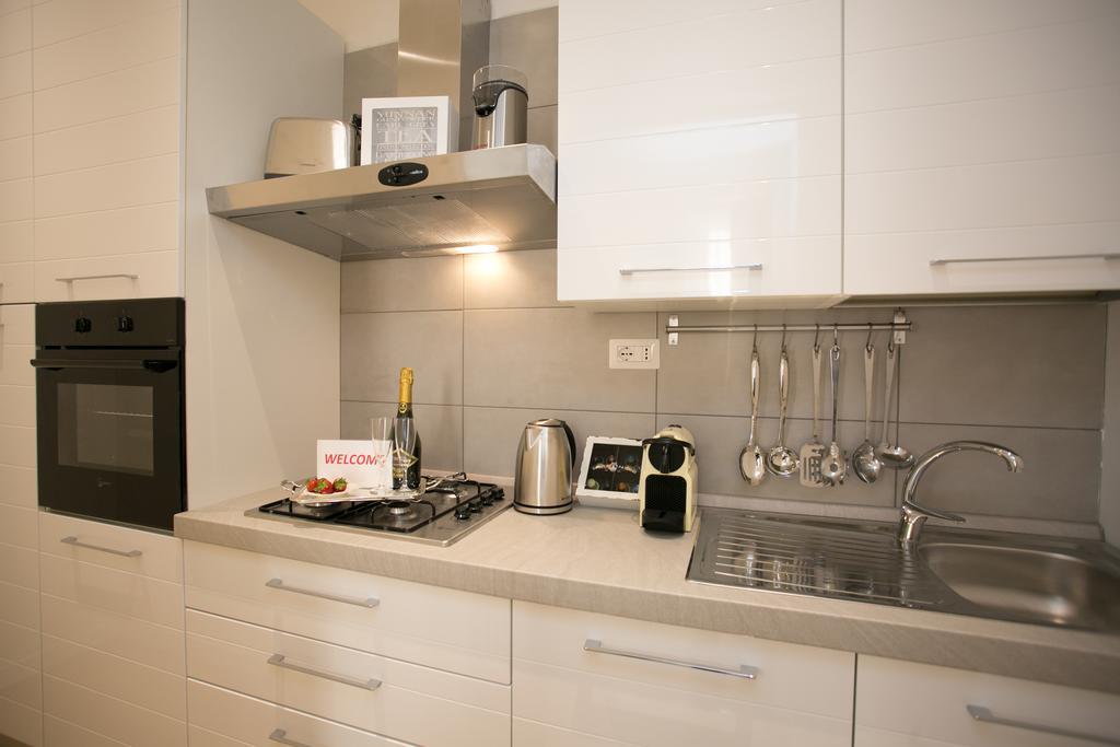 Thebestinrome Piazza Del Popolo - Vico Apartment