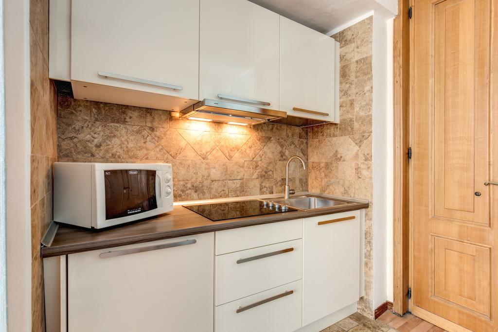 Apartment Marignoli *