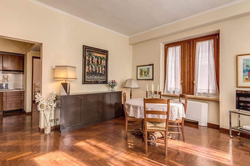 Apartment Marignoli