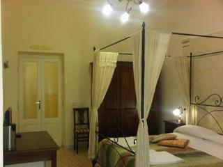Trastevere Terrace 3*
